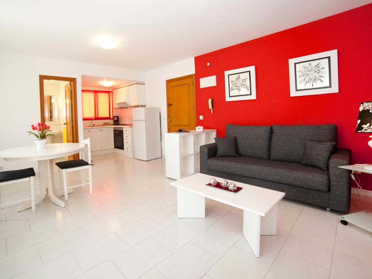 Studio Apolo Vi-4 By Interhome Κάλπε Εξωτερικό φωτογραφία