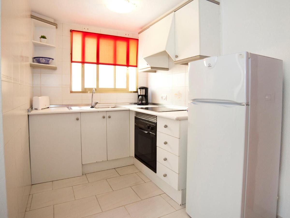 Studio Apolo Vi-4 By Interhome Κάλπε Εξωτερικό φωτογραφία