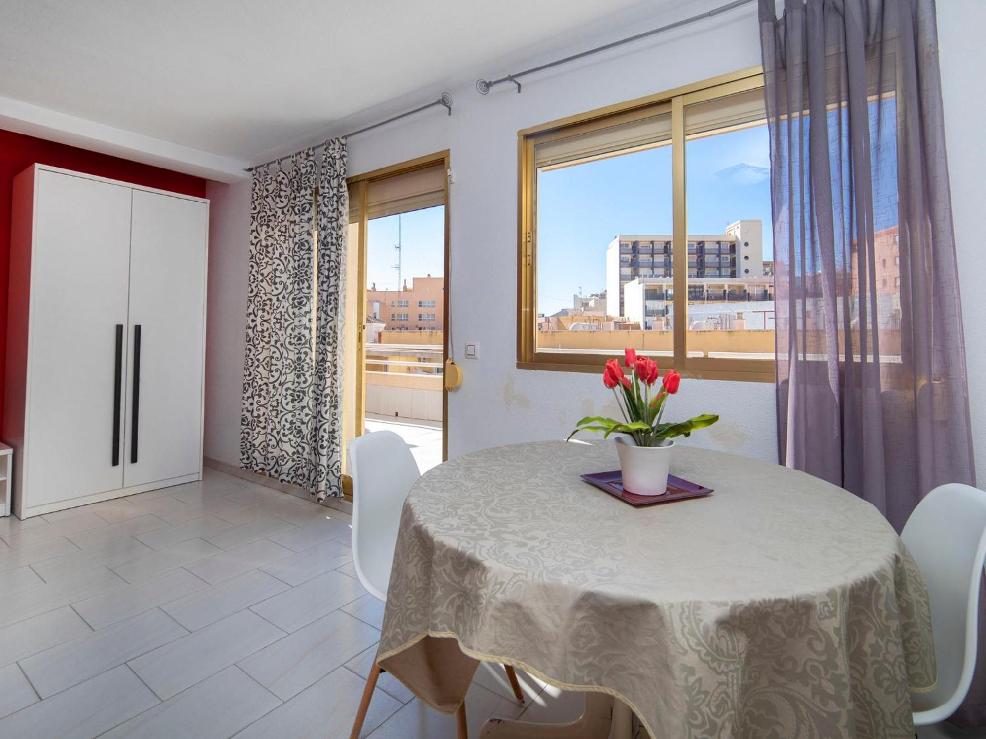Studio Apolo Vi-4 By Interhome Κάλπε Εξωτερικό φωτογραφία